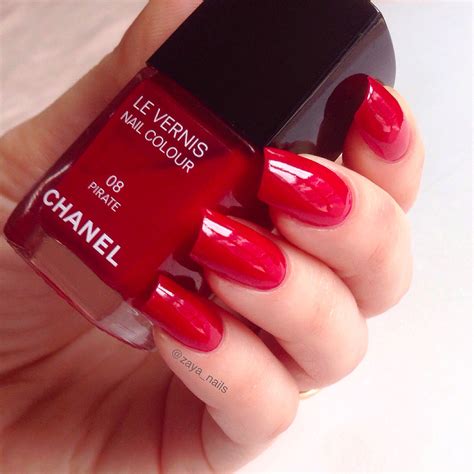 unghie rosso chanel|CHANEL smalto ️ acquista online .